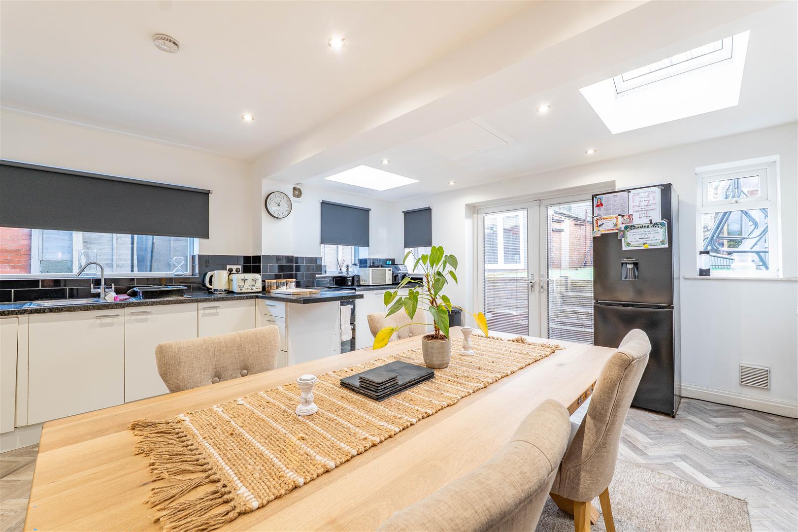 Lighthurst Lane, Chorley